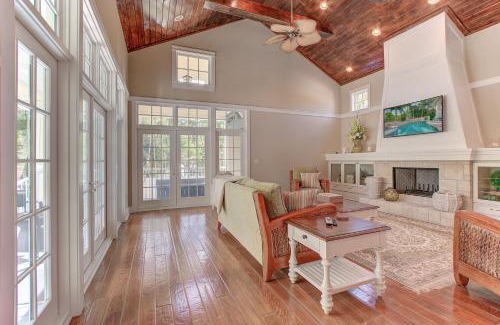 Bay Esplanade House | Ultimate Island Getaway - Monthly Beach Rental