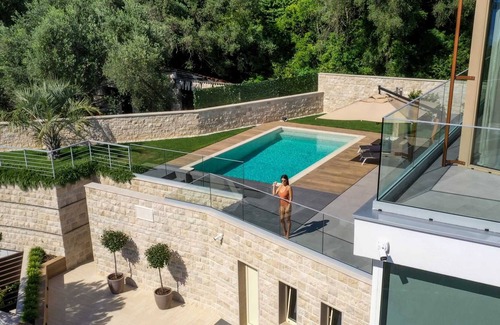 Sveti Stefan Villa | Ultimate Luxury - Summer Fairy Villa