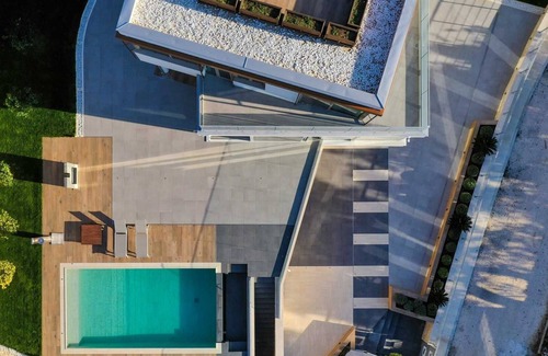 Sveti Stefan Villa | Ultimate Luxury - Summer Fairy Villa