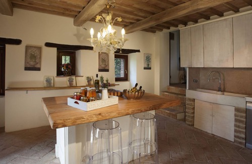 Perugia Villa | Ultimate Luxury Villa With Private Pool