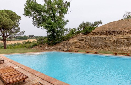 Perugia Villa | Ultimate Luxury Villa With Private Pool