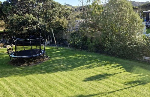Matapouri House | Ultimate multi family getaway
