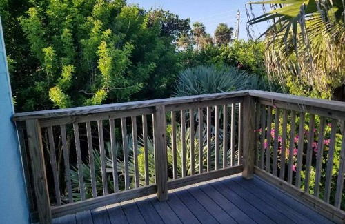 Ambersand Beach House | ULTIMATE PARADISE SUNRISE ON OCEAN in your backyard SUNSETS over Indian River