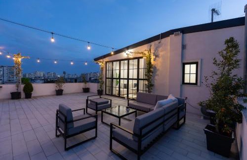 Elbasan Apartment | Ultimate penthouse experience