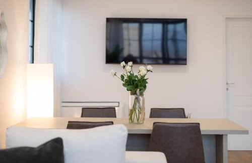 Elbasan Apartment | Ultimate penthouse experience