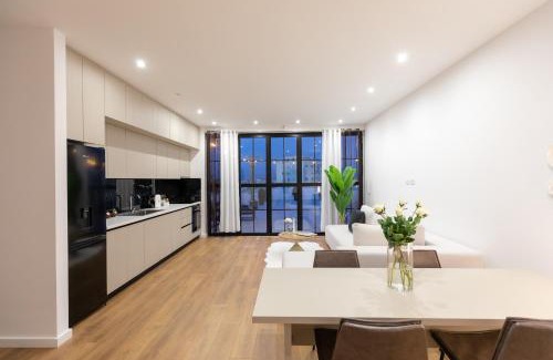 Elbasan Apartment | Ultimate penthouse experience