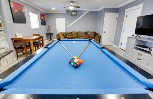 Deer Valley House | Ultimate Phoenix Group Getaway Patio and Pool!