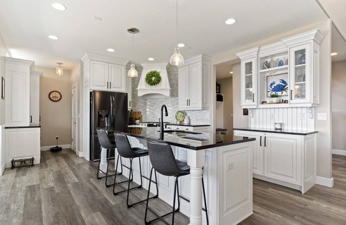 North Ogden House | ⭐️Ultimate Retreat: 🏡Outdoor Enthusiast Haven Sleeps 20