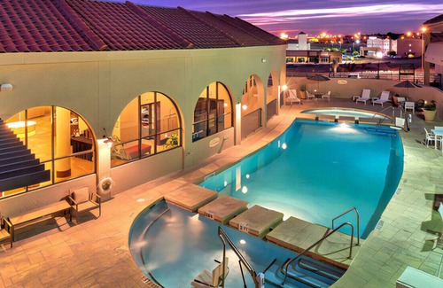 El Paso House | Ultimate Room w/ Comfort & Luxury for Families