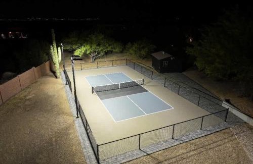 North Scottsdale House | Ultimate Scottsdale Vacation Retreat