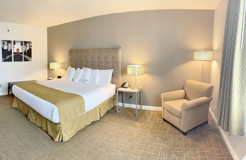 Torrance Hotel | Ultimate SoCal Getaway Starts Here | Proximity Near the 405, 110, & 91 Freeways
