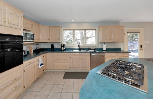 Ottawa Villa | Ultimate vacation villa with amazing views - 3891