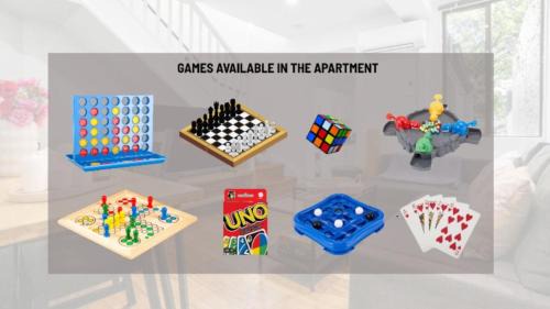 Ultimo Apartment | Ultimo NSW - 2 Bedroom Apartment with Balcony