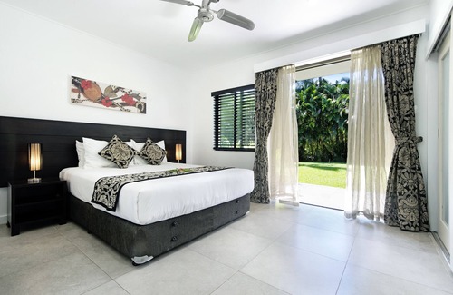 Pacific Harbour Hotel | ULTIQA Fiji Palms Beach Resort