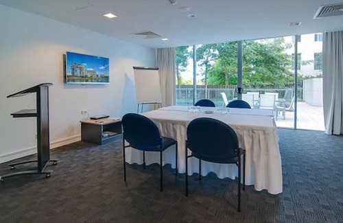 Broadbeach Waters Apartment | ULTIQA Freshwater Point Resort