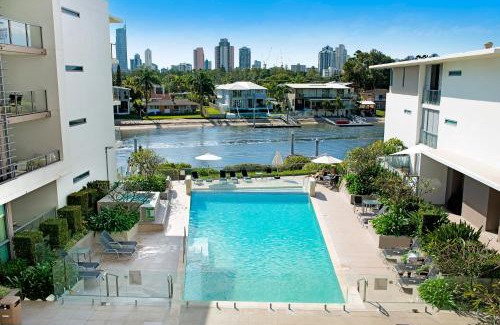 Broadbeach Waters Resort | ULTIQA Freshwater Point Resort Broadbeach