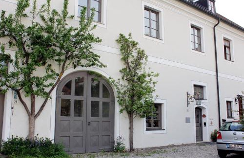 Rottenbuch Apartment | Ultra Alpes Ludwig Suite