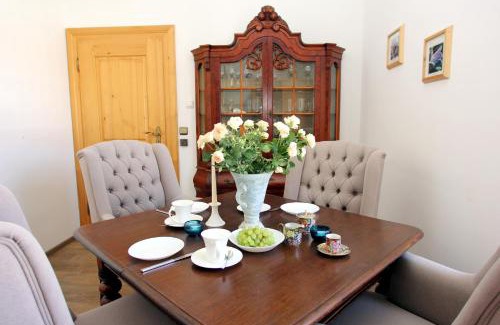 Rottenbuch Apartment | Ultra Alpes Ludwig Suite