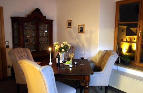 Rottenbuch Apartment | Ultra Alpes Ludwig Suite