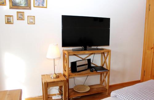 Rottenbuch Apartment | Ultra Alpes Luitpold