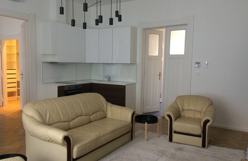 Belso-Ferencvaros Apartment | Ultra Apartment is waiting for you to help your business or enjoying Budapest