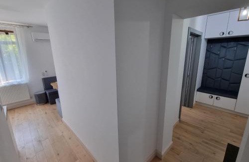 Baia Mare Apartment | Ultra-Central 1 Bed Apartment, str Nicolae Iorga