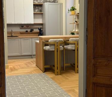 Oradea Apartment | Ultra-central apartament Kogălniceanu