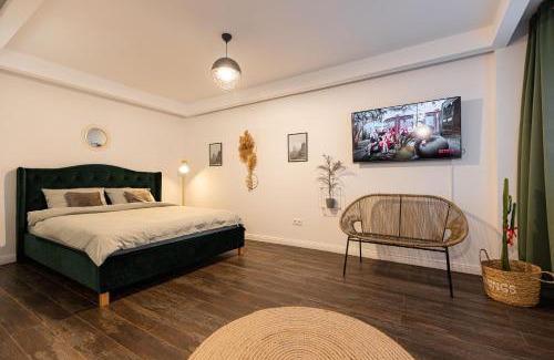 Baia Mare Apartment | Ultra central apartment