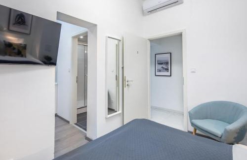 Jozsefvaros Apartment | Ultra Central Mini Studio