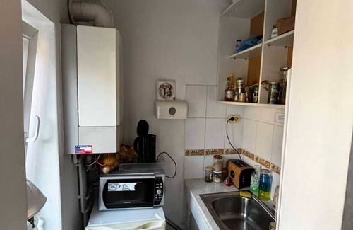 Tirgu Mures Apartment | Ultra central room, ready for a good night sleep!