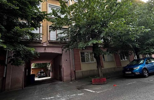 Tirgu Mures Apartment | Ultra central room, ready for a good night sleep!