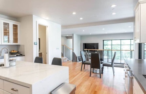 Lafayette House | ULTRA LUXE Lafayette Modern House Brand NEW