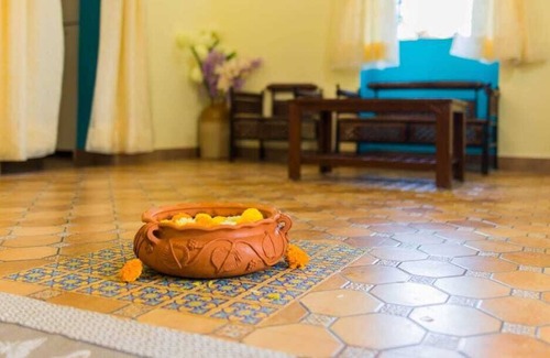 Parra Villa | Ultra luxurious 4bhk private villa with swimming pool