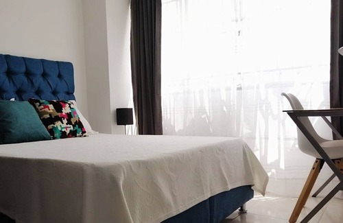 Bucaramanga Apartment | ULTRA LUXURY 5 MINUTES OF THE TOURISM AREA
