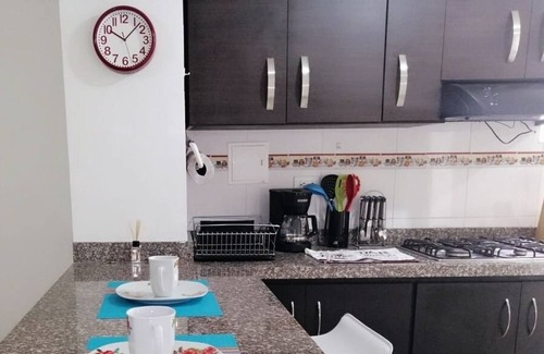 Bucaramanga Apartment | ULTRA LUXURY 5 MINUTES OF THE TOURISM AREA