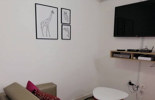 Bucaramanga Apartment | ULTRA LUXURY 5 MINUTES OF THE TOURISM AREA