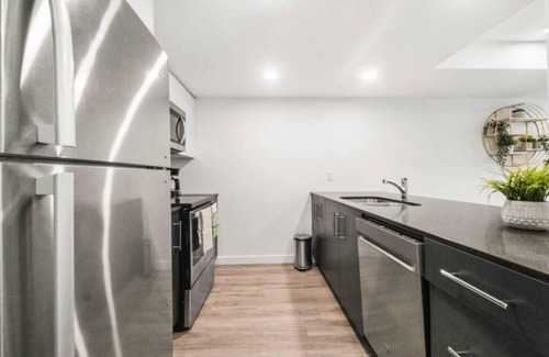 Dartmouth Apartment | Ultra Modern, Brand New Condo!