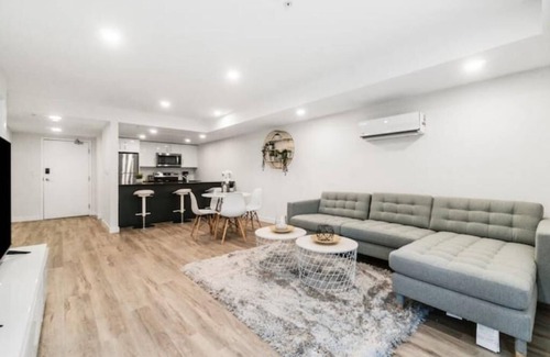 Dartmouth Apartment | Ultra Modern, Brand New Condo!