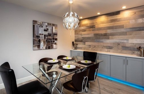 Woodland Springs Condo | Ultra Modern Old Town Scottsdale 3 Bedroom!
