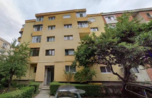 Tirgu Jiu Apartment | UltraCentral Apartment
