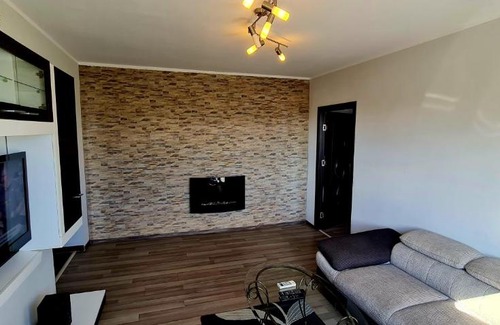 Bacau Apartment | Ultracentral apartments
