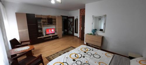Ploiesti Apartment | Ultracentral free private parking