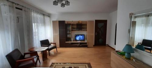 Ploiesti Apartment | Ultracentral free private parking