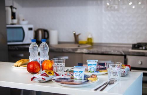 Pitesti Apartment | Ultracentral Luxury