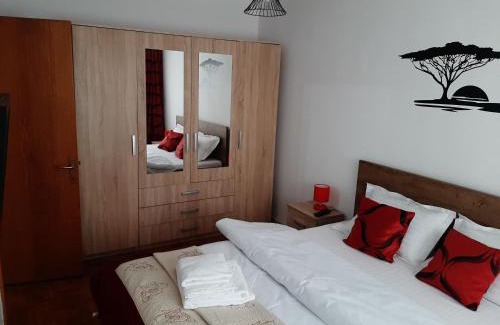 Bacau Apartment | Ultracentral,Parcul Catedralei,apartament 2 camere