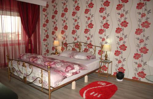 Bacau Apartment | Ultracentral zona zero apartament