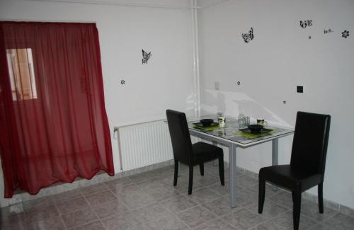 Bacau Apartment | Ultracentral zona zero apartament