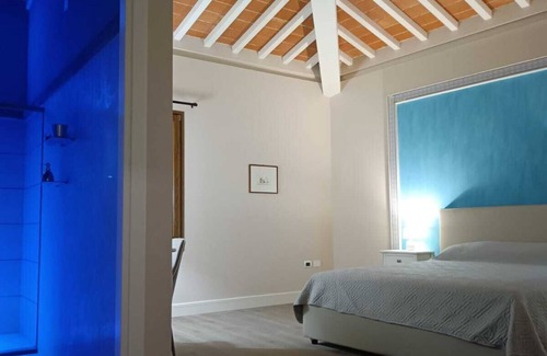 Vinci Bed & Breakfast | Ultroneo locanda di collina