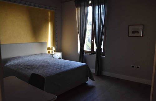 Vinci Bed & Breakfast | Ultroneo locanda di collina