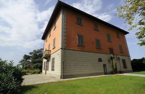 Vinci Bed & Breakfast | Ultroneo locanda di collina
